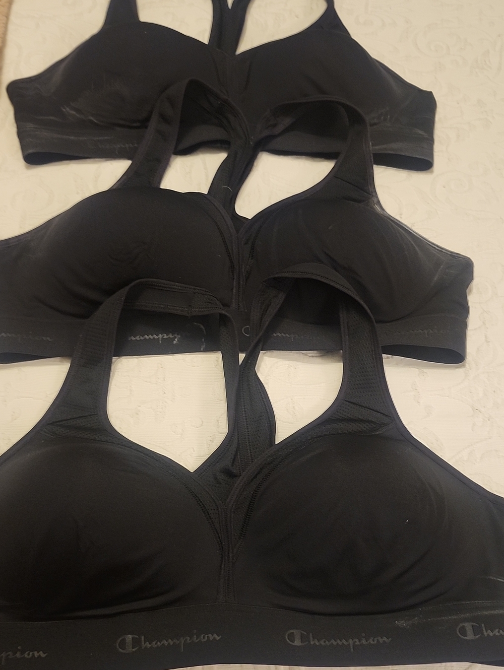 Champion Sports Bra